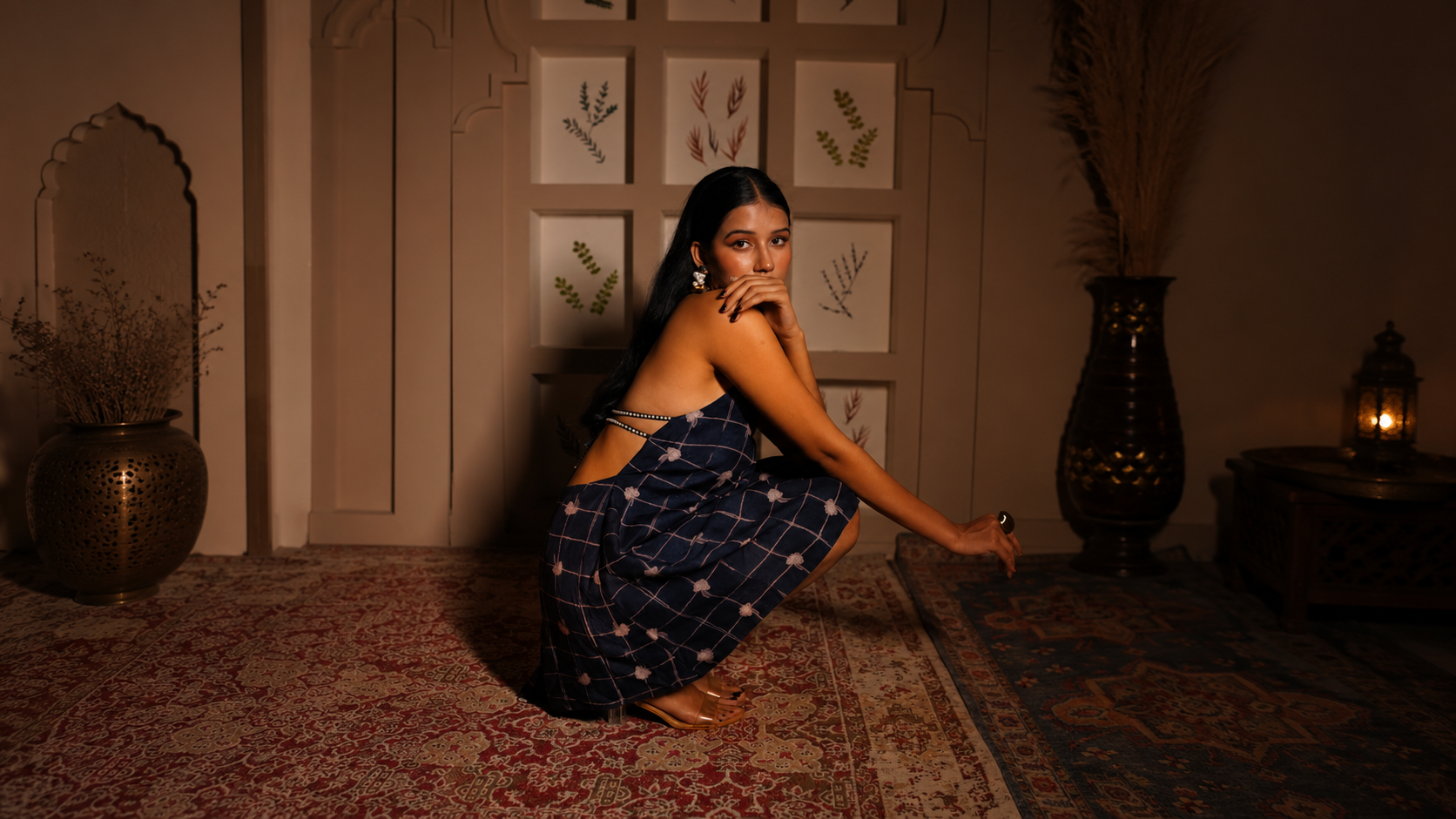House of Papayo — homepage hero